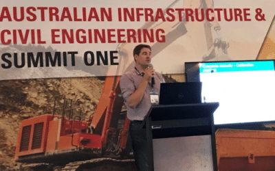 Build Expo 2019: Australian Infrastructure & Civil Engineering Summit