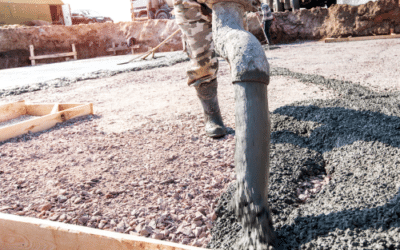 Hot Weather Concreting: Understand the Risks