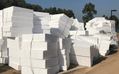 Styrene Void Former Slips Through the Cracks of Pollution Policy